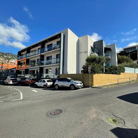 Funchal Balcony Διαμέρισμα Εξωτερικό φωτογραφία