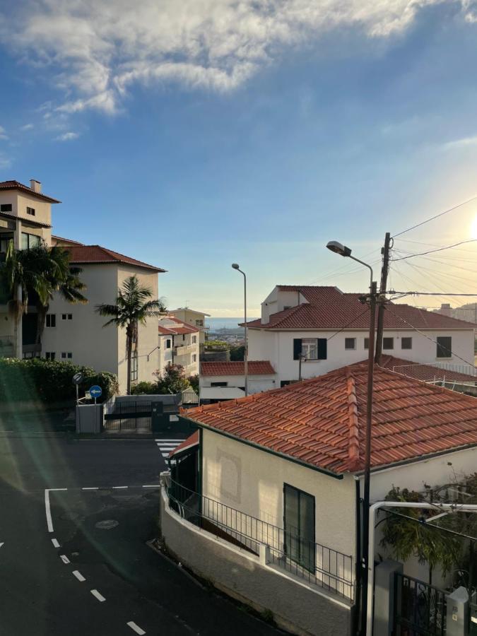 Funchal Balcony Διαμέρισμα Εξωτερικό φωτογραφία