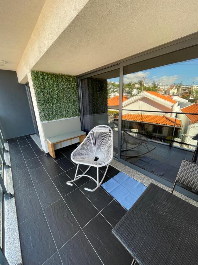 Funchal Balcony Διαμέρισμα Εξωτερικό φωτογραφία