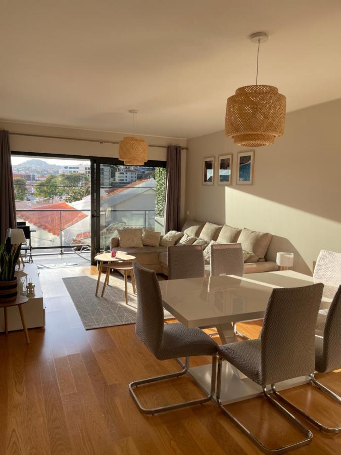 Funchal Balcony Διαμέρισμα Εξωτερικό φωτογραφία