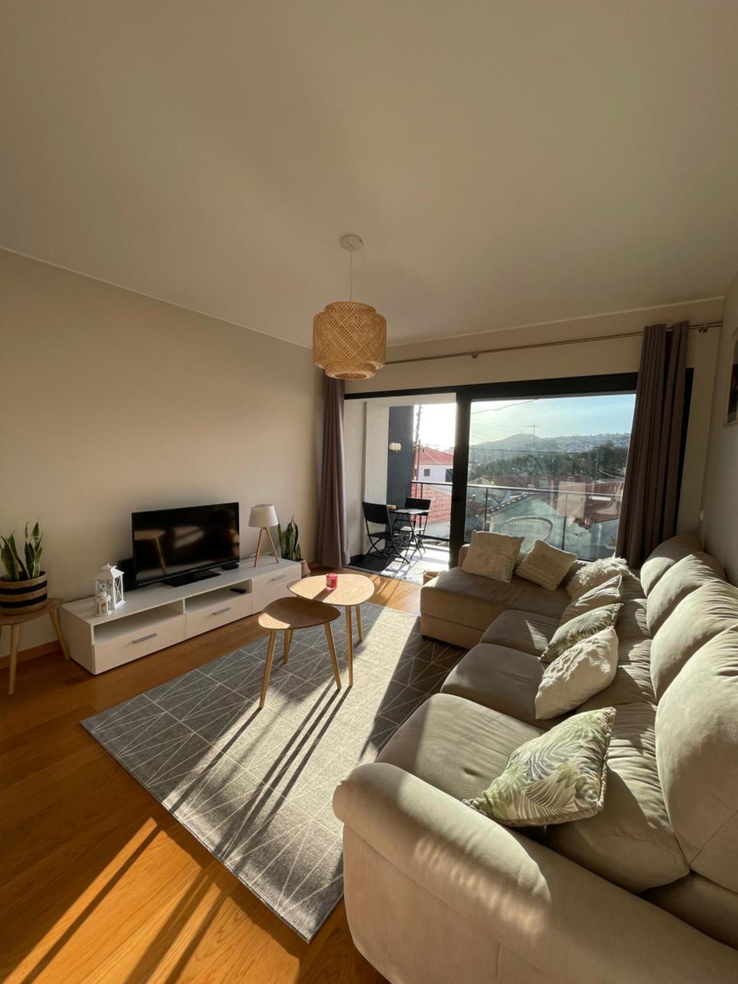 Funchal Balcony Διαμέρισμα Εξωτερικό φωτογραφία